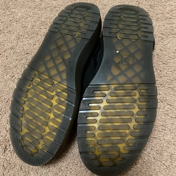 Dr. Martens
Women's Carlson Suede Buckle Strap Clogs - Picture 3 of 4